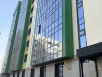 1-комнатная квартира · 46.7 м² · 6/9 этаж, Алтын ауыл 17 за 25.2 млн 〒 в Каскелене