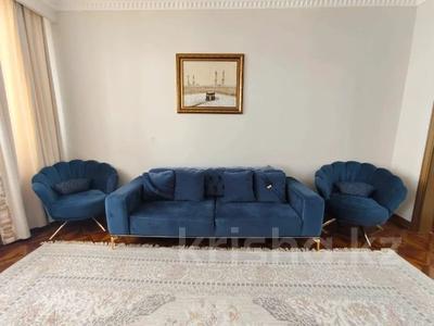 4-комнатная квартира · 147 м² · 9/16 этаж, М. Габдуллина 11 — ГОРЯЧАЯ ЦЕНА за 60.6 млн ₸ в Астане, р-н Байконур