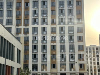 1-комнатная квартира · 45.4 м² · 4/9 этаж, мкр Шугыла 342/1 — Абая Алатау за 24.5 млн ₸ в Алматы, Наурызбайский р-н
