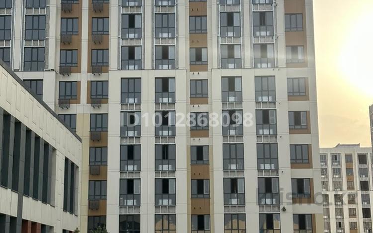 1-комнатная квартира · 45.4 м² · 4/9 этаж, мкр Шугыла 342/1 — Абая Алатау за 24.5 млн ₸ в Алматы, Наурызбайский р-н — фото 2
