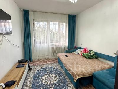 3-комнатная квартира · 56.3 м² · 3/5 этаж, Жансугурова за 16.5 млн 〒 в Талдыкоргане