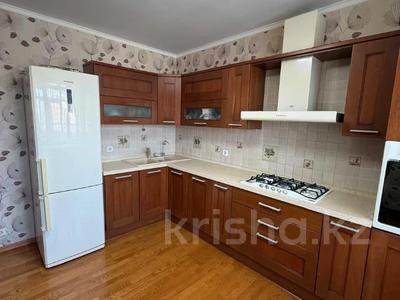 4-комнатная квартира · 125 м² · 3/5 этаж, Наурыз 6А за 63 млн ₸ в Костанае