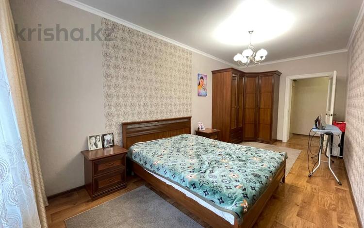 2-комнатная квартира · 57 м² · 1/13 этаж, Кудайбердыулы за 27.6 млн ₸ в Астане, Алматы р-н — фото 5