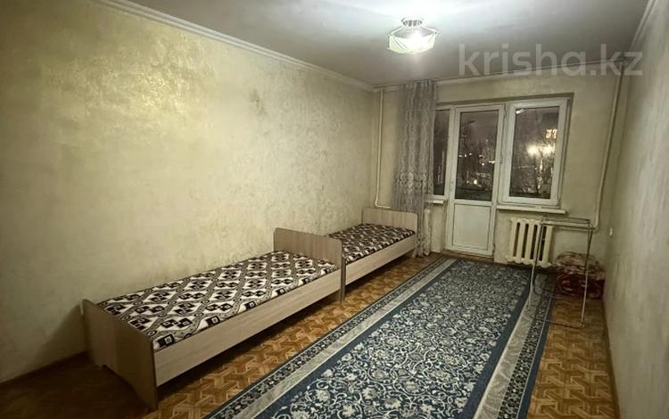 1-комнатная квартира · 33 м² · 3/4 этаж, мкр №1 за 24.5 млн 〒 в Алматы, Ауэзовский р-н — фото 4