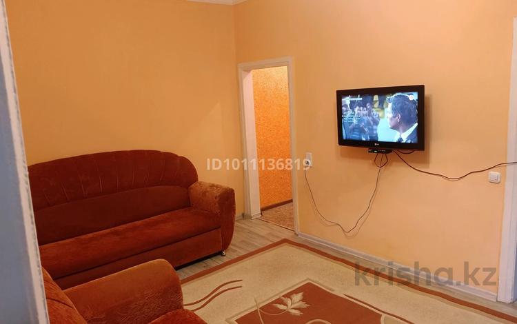 2-комнатная квартира · 40 м² · 1/2 этаж, проспект Шакарима 113 за 160 000 ₸ в Семее, Красный Кордон — фото 2
