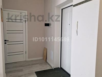 1-бөлмелі пәтер · 45.3 м² · 1/9 қабат, А 102, бағасы: 23.8 млн ₸ в Астане, Сарайшык р-н