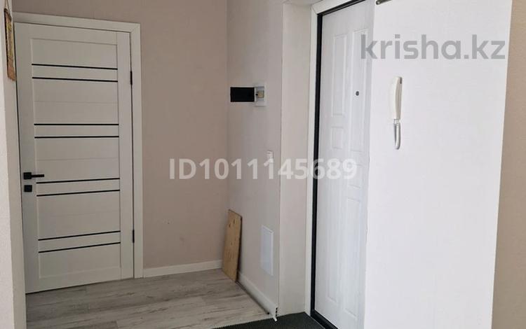 1-бөлмелі пәтер · 45.3 м² · 1/9 қабат, А 102, бағасы: 23.8 млн ₸ в Астане, Сарайшык р-н — фото 2