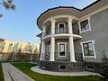 Отдельный дом · 7 комнат · 720 м² · 20 сот., Жубанова 49 за 469.9 млн ₸ в Алматы, Бостандыкский р-н — фото 2