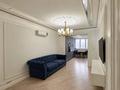 3-комнатная квартира · 85 м² · 4/12 этаж, Гагарина за 500 000 ₸ в Алматы, Бостандыкский р-н — фото 3
