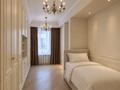 3-комнатная квартира · 85 м² · 4/12 этаж, Гагарина за 500 000 ₸ в Алматы, Бостандыкский р-н — фото 6