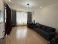 2-комнатная квартира · 68 м² · 5/10 этаж, Кенесары хана — Аскарова за 52 млн ₸ в Алматы, Наурызбайский р-н