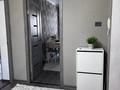3-комнатная квартира · 56 м² · 2/5 этаж, Военный городок 13 — На против спорт комплекса жастар за 15 000 ₸ в Талдыкоргане, военный городок Улан — фото 5