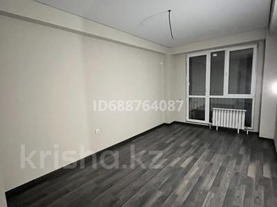 1-комнатная квартира, 41 м², 5/6 этаж, Жунисова за 23 млн 〒 в Алматы, Наурызбайский р-н