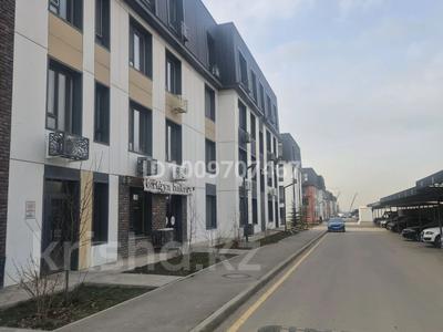 3-комнатная квартира · 80 м², мкр Нуршашкан (Колхозши), Алатау — аппорт за 46 млн 〒 в Алматы, Турксибский р-н