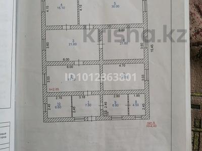 Отдельный дом · 5 комнат · 186.4 м² · 10 сот., Массив Арай 44 — Жаңа мектептің жанында за 8.5 млн ₸ в Бурыл
