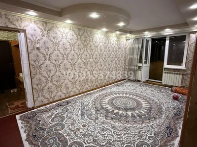 2-бөлмелі пәтер · 47 м² · 3/5 қабат, проспект Республики 41, бағасы: 130 000 ₸ в Шымкенте, Аль-Фарабийский р-н