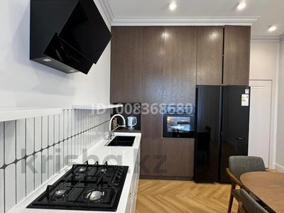 3-бөлмелі пәтер · 106 м² · 6/10 қабат, мкр. Алтын орда, Алия Молдагулова 62, бағасы: 67.5 млн 〒 в Актобе