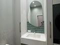 3-комнатная квартира · 106 м² · 6/10 этаж, мкр. Алтын орда, Алия Молдагулова 62 за 65 млн ₸ в Актобе — фото 36