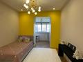 3-комнатная квартира · 106 м² · 6/10 этаж, мкр. Алтын орда, Алия Молдагулова 62 за 65 млн ₸ в Актобе — фото 39