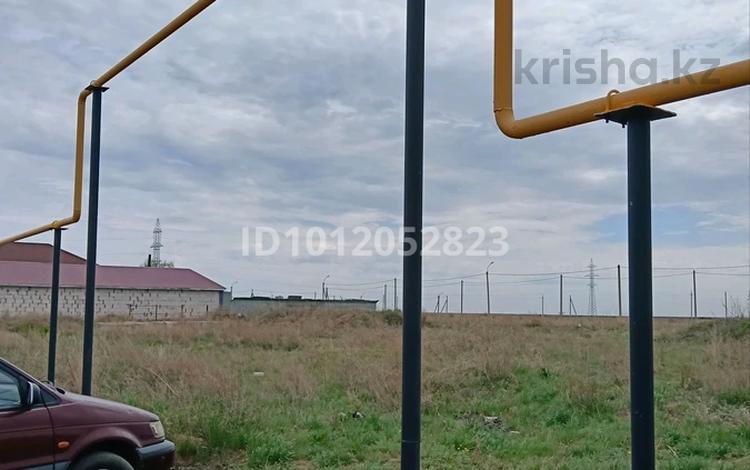 Жер телімі · 10 сотық, Астана, бағасы: 8 млн ₸ — фото 2