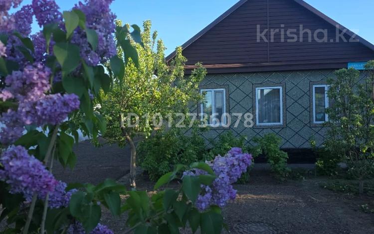 Отдельный дом · 3 комнаты · 62 м² · 6 сот., Пришахтинск, Пришахтинск, ул. Ақ айын 29 за 15 млн ₸ в Караганде, Алихана Бокейханова р-н — фото 12