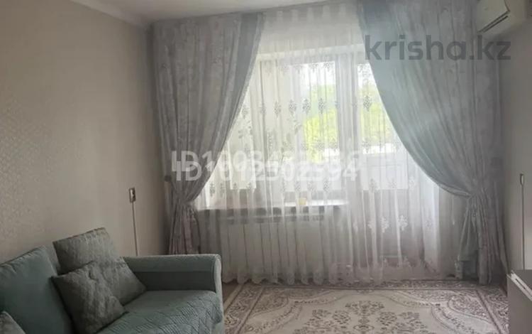 3-комнатная квартира · 60 м² · 3/5 этаж, Жансугурова 73-85 — Абая -Жансугурова, напротив КНБ за 25 млн ₸ в Талдыкоргане, Каратал — фото 2