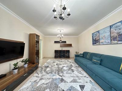 2-бөлмелі пәтер, 80 м², 7/13 қабат, Косшыгулулы 3/1, бағасы: ~ 34.5 млн 〒 в Астане, Сарыарка р-н