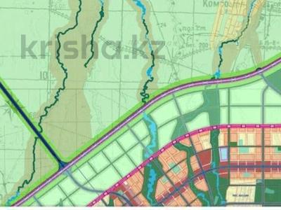 Участок · 114 соток, Ельтай за 51 млн ₸