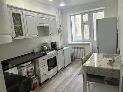 3-бөлмелі пәтер · 74.6 м² · 2/7 қабат, мкр Болашак, Бактыбай батыра, бағасы: 29.5 млн ₸ в Актобе