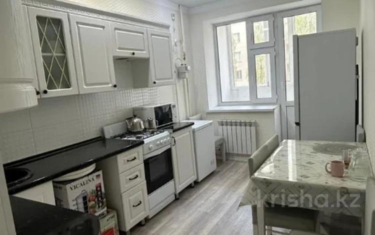3-комнатная квартира · 74.6 м² · 2/7 этаж, мкр Болашак, Бактыбай батыра за 29.5 млн ₸ в Актобе — фото 2
