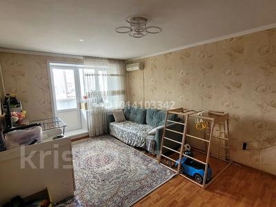1-комнатная квартира · 43 м² · 6/10 этаж, Бекхожина 11/2 за 22.5 млн ₸ в Павлодаре