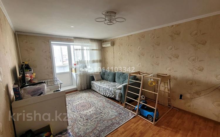 1-комнатная квартира · 43 м² · 6/10 этаж, Бекхожина 11/2 за 22.5 млн ₸ в Павлодаре — фото 2