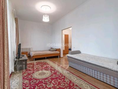 1-комнатная квартира · 50 м² · 13/22 этаж, Момышулы 2 — Напротив триатлон парка, хазрет султан,дворец школьникоа за 10 000 ₸ в Астане, Алматы р-н