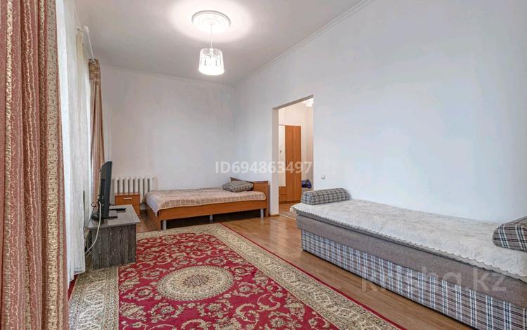 1-комнатная квартира · 50 м² · 13/22 этаж, Момышулы 2 — Напротив триатлон парка, хазрет султан,дворец школьникоа за 10 000 ₸ в Астане, Алматы р-н — фото 2
