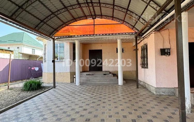 Отдельный дом · 7 комнат · 280 м², мкр Теректы за 1.5 млн ₸ в Алматы, Алатауский р-н — фото 2
