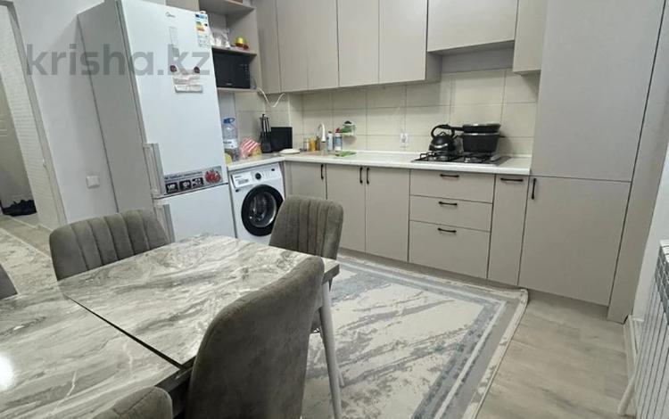 1-комнатная квартира · 40 м² · 1/5 этаж, алтын орда 17 за 15.5 млн 〒 в Актобе — фото 2