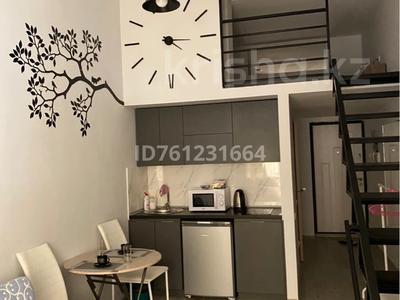 1-комнатная квартира · 30 м² · 1/12 этаж, Шевченко 85 за 2 500 ₸ в Алматы, Алмалинский р-н