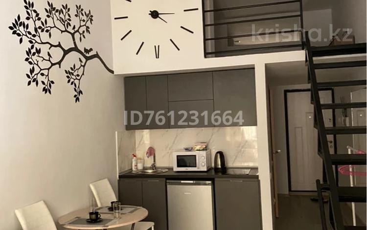 1-комнатная квартира · 30 м² · 1/12 этаж, Шевченко 85 за 2 500 ₸ в Алматы, Алмалинский р-н — фото 5