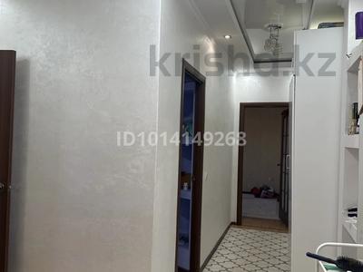 2-бөлмелі пәтер · 65 м² · 2/5 қабат, Нұрсая ш/а. 106, бағасы: 22.5 млн ₸ в Атырау, мкр Нурсая