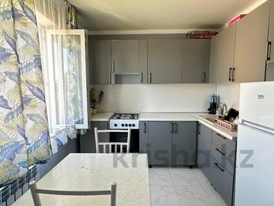2-бөлмелі пәтер · 52 м² · 4/5 қабат, Гарышкер 25, бағасы: 22.3 млн ₸ в Талдыкоргане