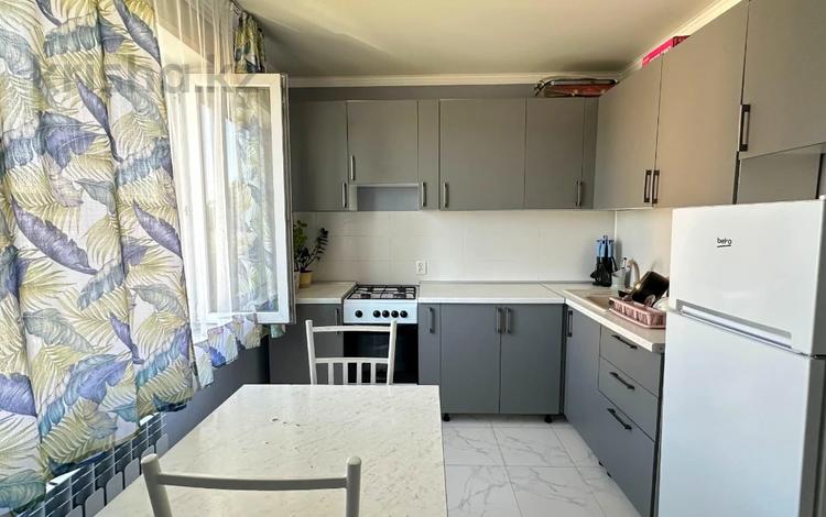 2-бөлмелі пәтер · 52 м² · 4/5 қабат, Гарышкер 25, бағасы: 22.3 млн ₸ в Талдыкоргане — фото 3