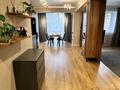 2-бөлмелі пәтер · 62 м² · 2/9 қабат, Боткина — Райымбека - Ауэзова, бағасы: 23 000 ₸ в Алматы, Жетысуский р-н — фото 2