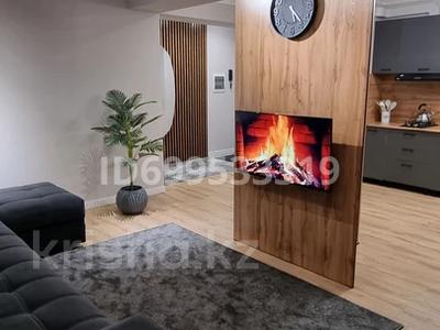2-комнатная квартира · 62 м² · 2/9 этаж, Боткина — Райымбека - Ауэзова за 20 000 〒 в Алматы, Жетысуский р-н