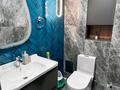 2-бөлмелі пәтер · 62 м² · 2/9 қабат, Боткина — Райымбека - Ауэзова, бағасы: 23 000 ₸ в Алматы, Жетысуский р-н — фото 34