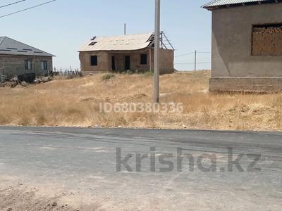 Участок · 8 соток, мкр Сауле , Сауле 276квартол за 10.5 млн 〒 в Шымкенте, Аль-Фарабийский р-н