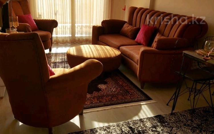 2-бөлмелі пәтер · 55 м² · 4/10 қабат, Махмутлар 77, бағасы: 295 800 ₸ в Аланье — фото 2