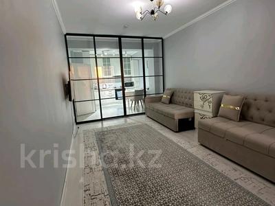 2-бөлмелі пәтер · 59 м² · 3/9 қабат, Сарыарка 1, 1/1,1/2,1/3,1/4, бағасы: 37.5 млн ₸ в Алматы, Турксибский р-н