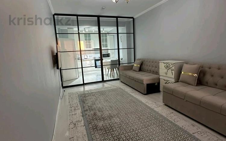 2-комнатная квартира · 59 м² · 3/9 этаж, Сарыарка 1, 1/1,1/2,1/3,1/4 за 40 млн ₸ в Алматы, Турксибский р-н — фото 11