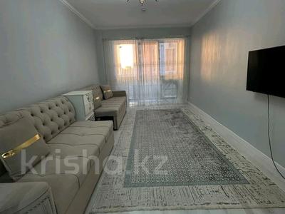 2-бөлмелі пәтер · 59 м² · 3/9 қабат, Сарыарка 1, 1/1,1/2,1/3,1/4, бағасы: 34.2 млн ₸ в Алматы, Турксибский р-н