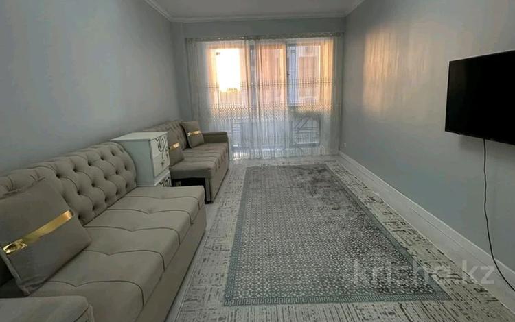 2-комнатная квартира · 59 м² · 3/9 этаж, Сарыарка 1, 1/1,1/2,1/3,1/4 за 34.2 млн ₸ в Алматы, Турксибский р-н — фото 10